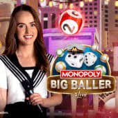 Bàn baccarat live casino trực tuyến với dealer phát trực tiếp trên nền tảng 6789win