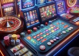 Virtual sports và các môn thể thao ảo có thể tham gia đặt cược trên 6789win