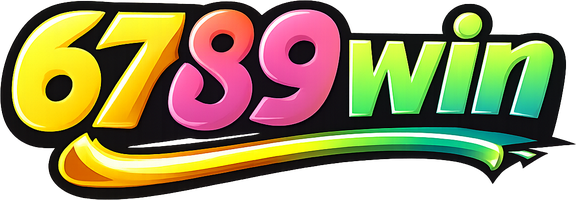 Logo 6789win – trang chủ nền tảng giải trí trực tuyến